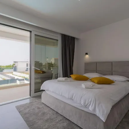 Melia Villa
