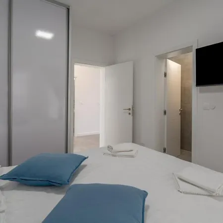 Melia Villa *