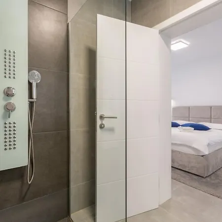 Melia Villa *