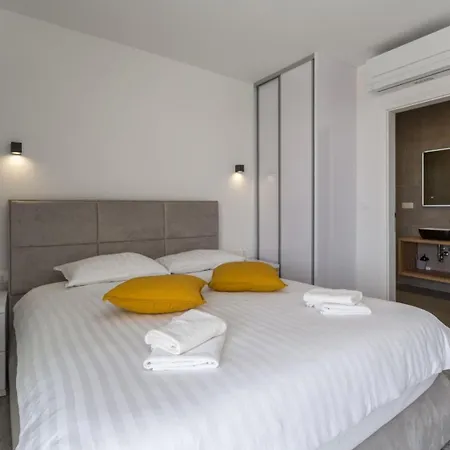 Melia Villa