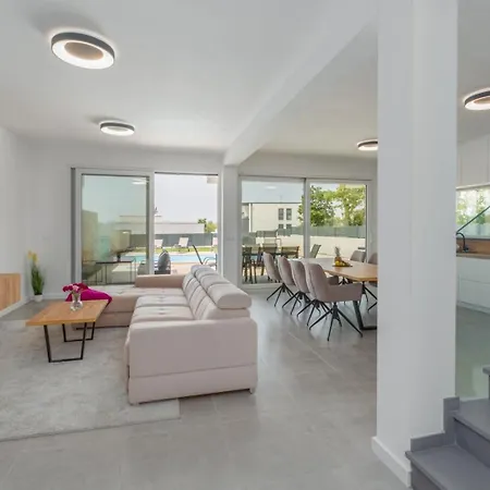 Melia Villa