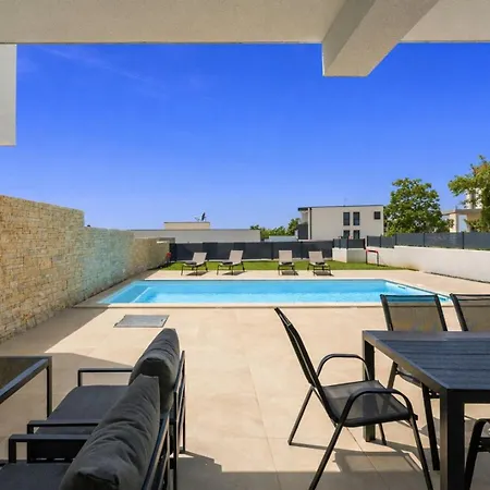 Melia Villa *