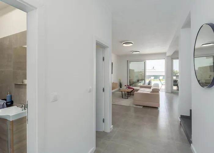 Melia Villa Kanfanar