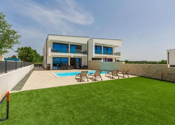 Villa Melia *